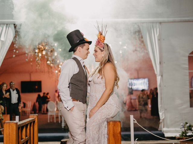 El matrimonio de Camila y Gilberto en Medellín, Antioquia 30