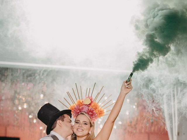 El matrimonio de Camila y Gilberto en Medellín, Antioquia 30