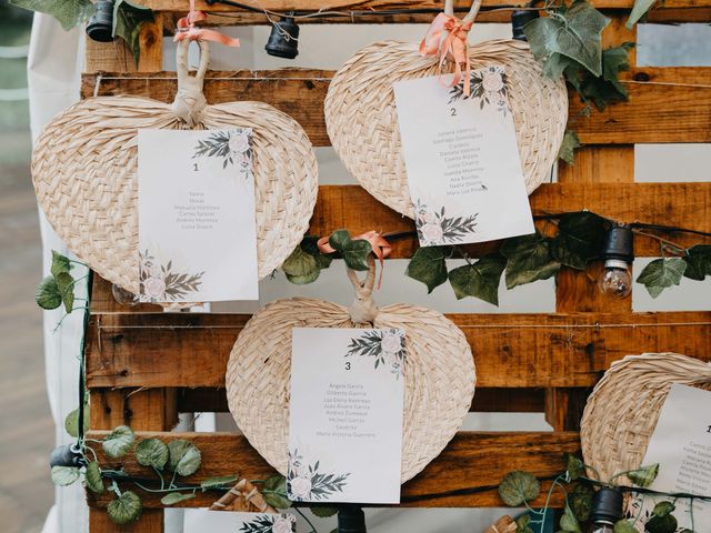El matrimonio de Camila y Gilberto en Medellín, Antioquia 35