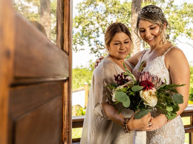 El matrimonio de Pipe y Maria en Quimbaya, Quindío 7
