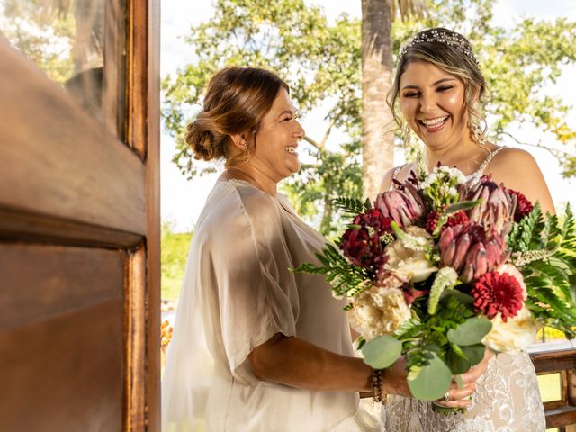 El matrimonio de Pipe y Maria en Quimbaya, Quindío 8