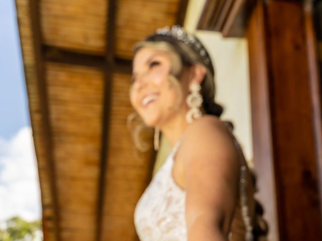 El matrimonio de Pipe y Maria en Quimbaya, Quindío 9
