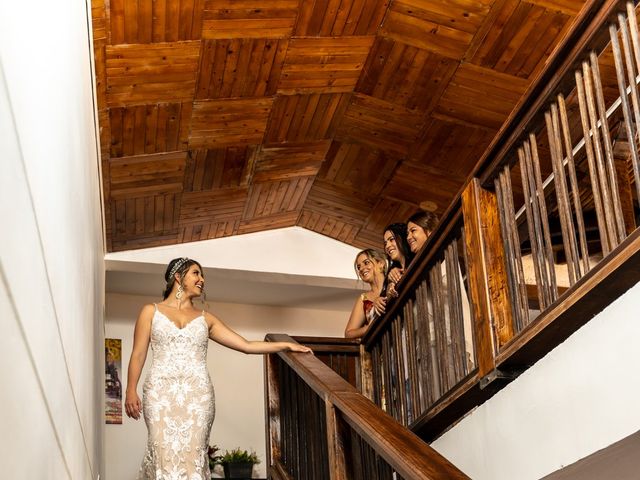 El matrimonio de Pipe y Maria en Quimbaya, Quindío 11