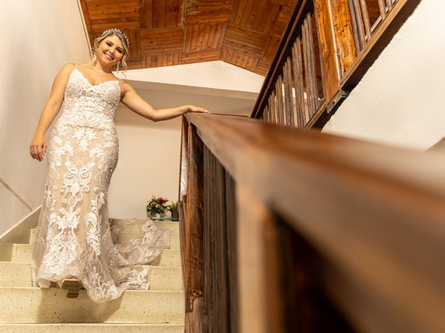 El matrimonio de Pipe y Maria en Quimbaya, Quindío 12