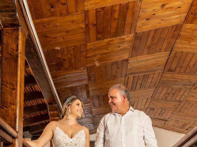 El matrimonio de Pipe y Maria en Quimbaya, Quindío 15