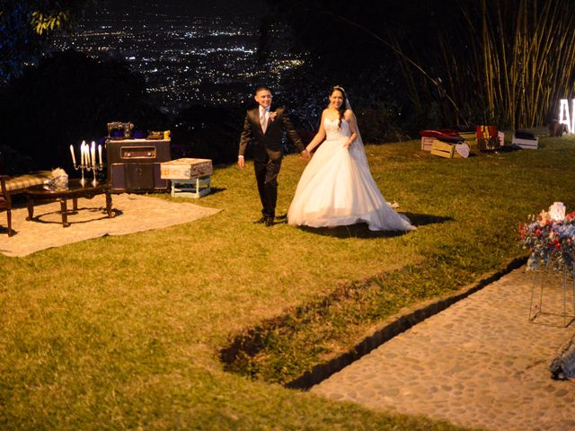 El matrimonio de Jeison y Leidy en Cali, Valle del Cauca 4