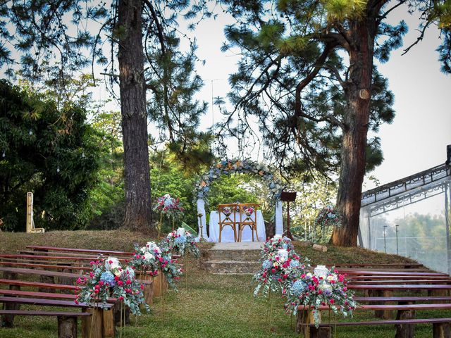 El matrimonio de Jeison y Leidy en Cali, Valle del Cauca 5