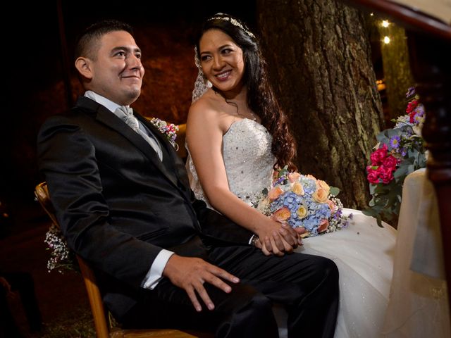 El matrimonio de Jeison y Leidy en Cali, Valle del Cauca 40