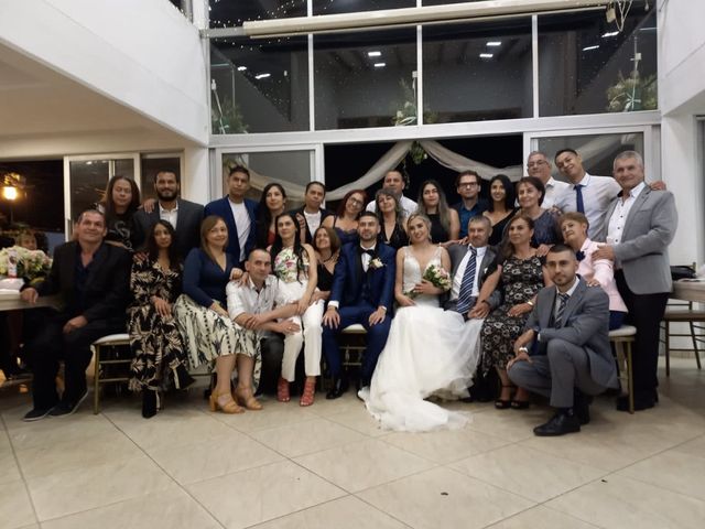 El matrimonio de Nataly  y Juan  en Medellín, Antioquia 1