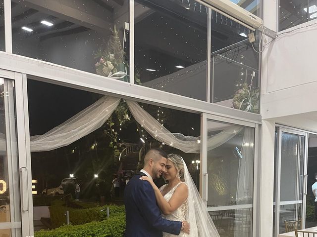 El matrimonio de Nataly  y Juan  en Medellín, Antioquia 6