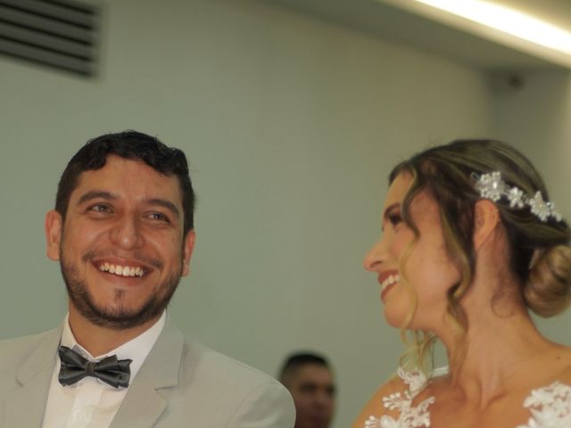 El matrimonio de Angie y Johnny en Armenia, Quindío 13