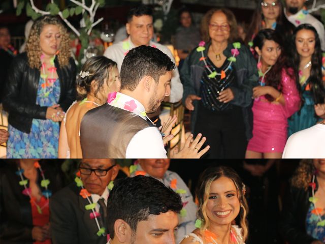 El matrimonio de Angie y Johnny en Armenia, Quindío 21