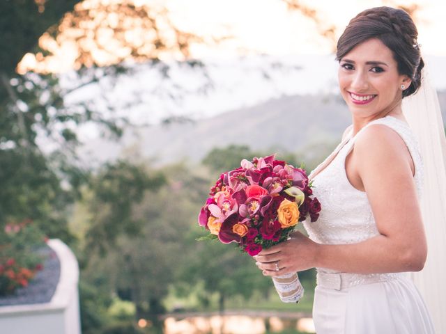 El matrimonio de Carlos y Carolina en Piedecuesta, Santander 11