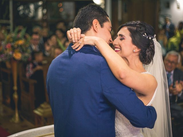 El matrimonio de Carlos y Carolina en Piedecuesta, Santander 12