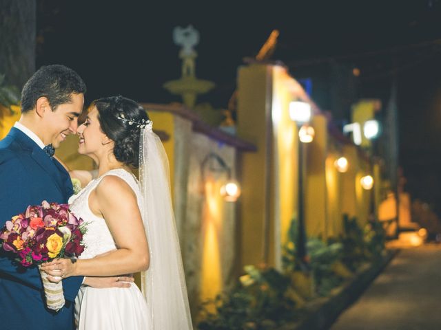 El matrimonio de Carlos y Carolina en Piedecuesta, Santander 15