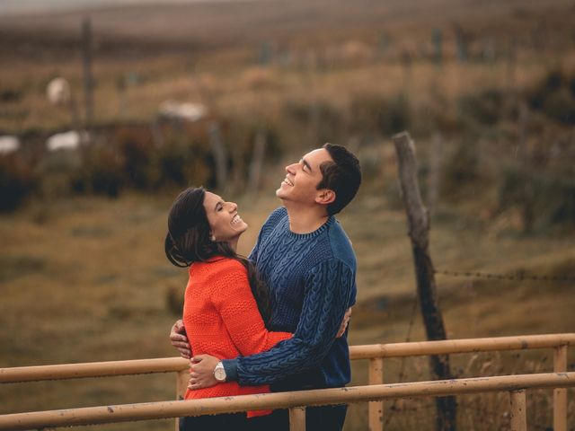 El matrimonio de Carlos y Carolina en Piedecuesta, Santander 19