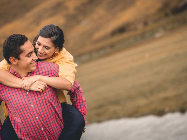 El matrimonio de Carlos y Carolina en Piedecuesta, Santander 24