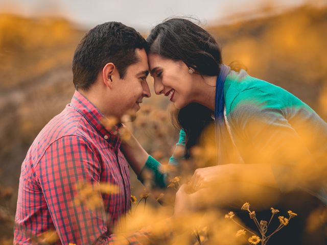 El matrimonio de Carlos y Carolina en Piedecuesta, Santander 22