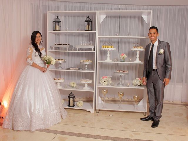 El matrimonio de Davidson  y Liceth en Barranquilla, Atlántico 10