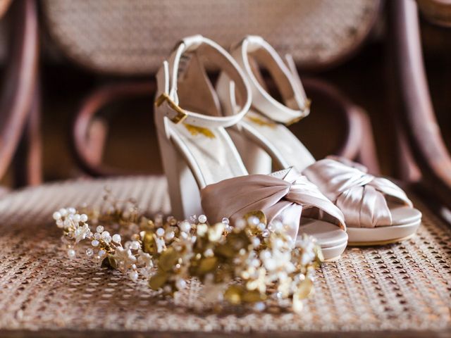El matrimonio de Carolina y Kevin en Medellín, Antioquia 1