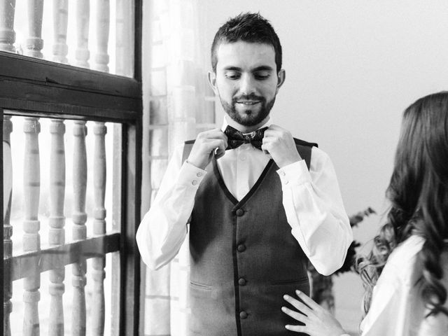 El matrimonio de Carolina y Kevin en Medellín, Antioquia 5