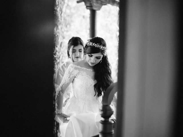 El matrimonio de Carolina y Kevin en Medellín, Antioquia 6