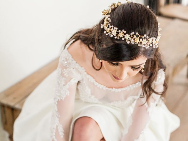 El matrimonio de Carolina y Kevin en Medellín, Antioquia 7