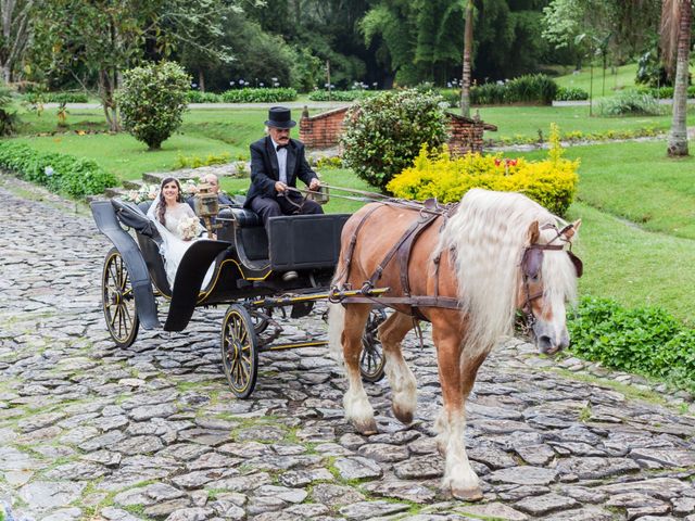El matrimonio de Carolina y Kevin en Medellín, Antioquia 13