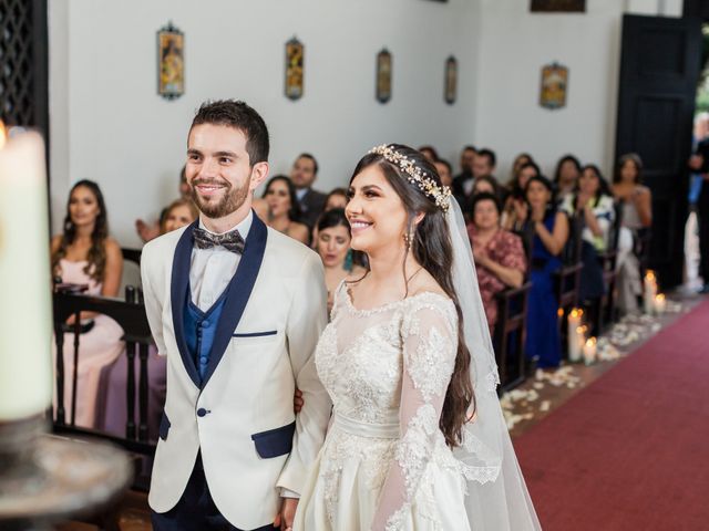 El matrimonio de Carolina y Kevin en Medellín, Antioquia 16