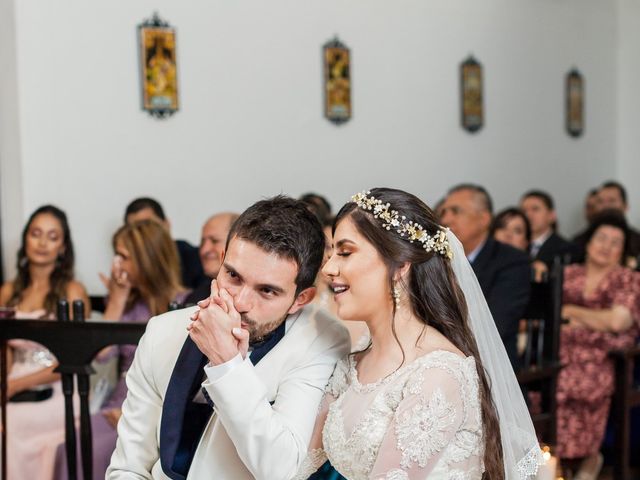 El matrimonio de Carolina y Kevin en Medellín, Antioquia 17