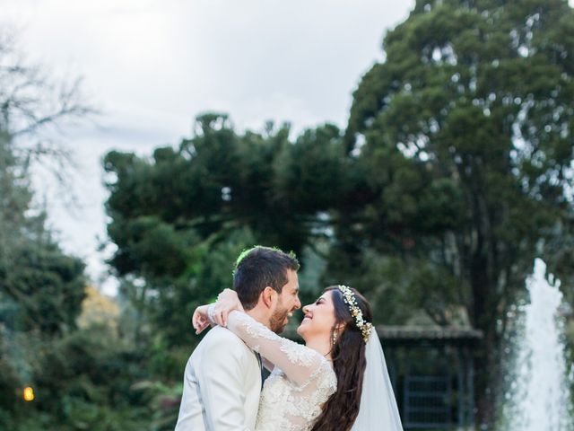 El matrimonio de Carolina y Kevin en Medellín, Antioquia 26