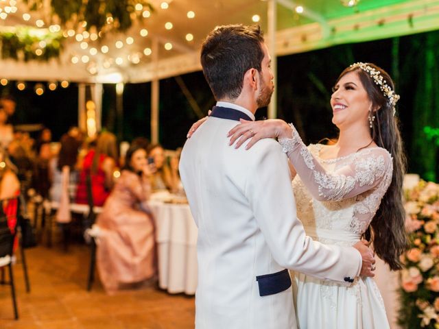 El matrimonio de Carolina y Kevin en Medellín, Antioquia 29