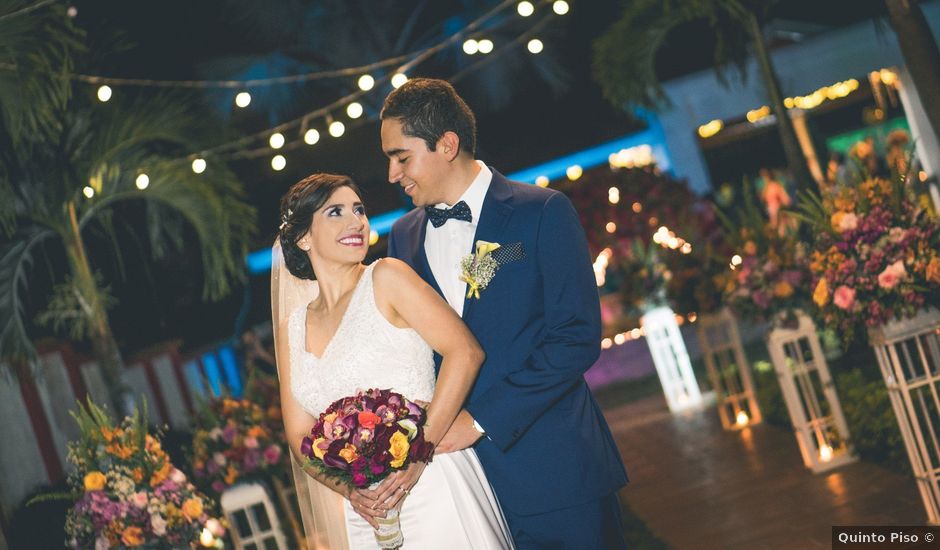 El matrimonio de Carlos y Carolina en Piedecuesta, Santander