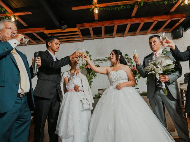 El matrimonio de Lady y Giovanni en Bogotá, Bogotá DC 29