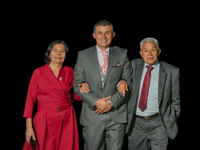 El matrimonio de Lady y Giovanni en Bogotá, Bogotá DC 65