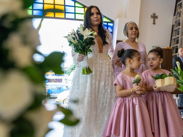 El matrimonio de Juan y Karla en Circasia, Quindío 11