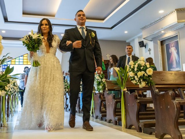 El matrimonio de Juan y Karla en Circasia, Quindío 12