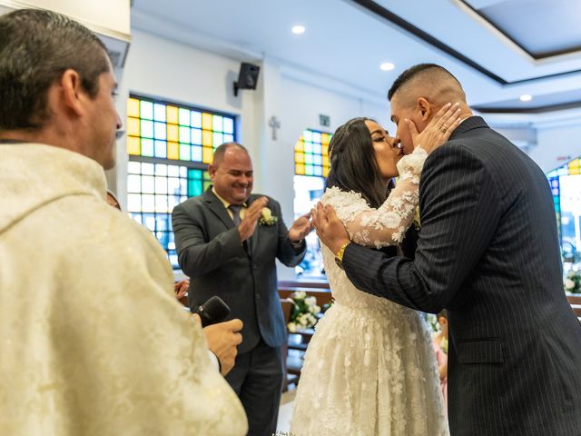 El matrimonio de Juan y Karla en Circasia, Quindío 15