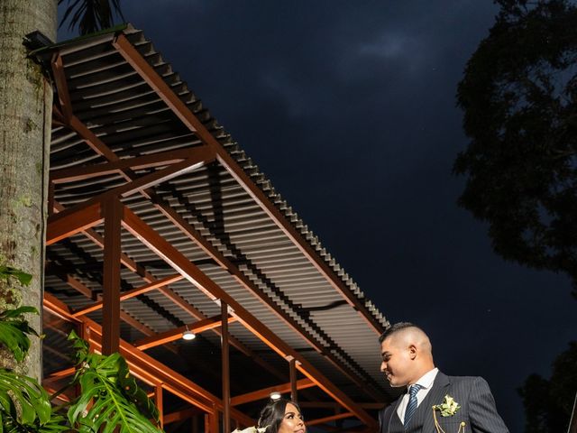 El matrimonio de Juan y Karla en Circasia, Quindío 22