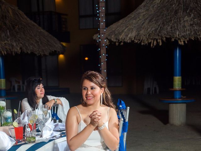 El matrimonio de Sneyder  y Andrea en Santa Marta, Magdalena 14