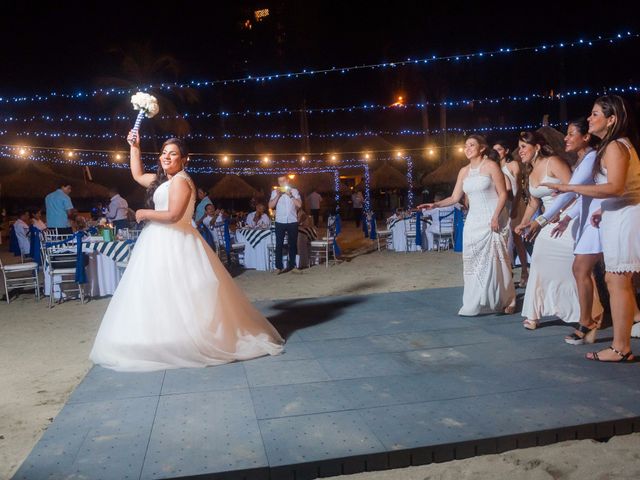 El matrimonio de Sneyder  y Andrea en Santa Marta, Magdalena 24