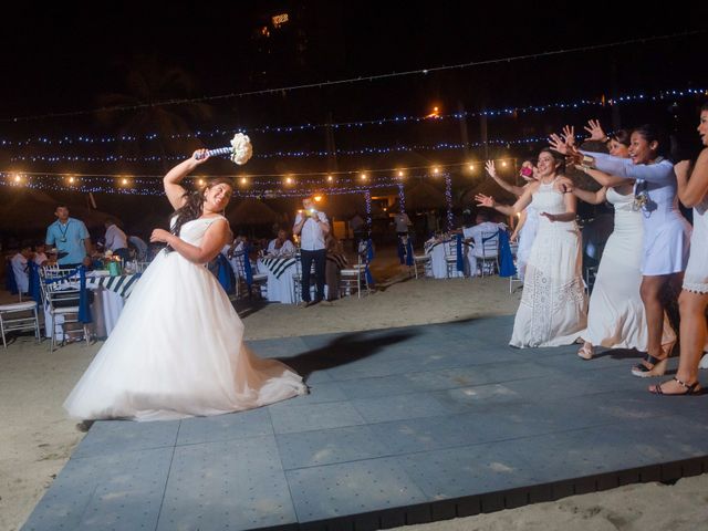 El matrimonio de Sneyder  y Andrea en Santa Marta, Magdalena 25