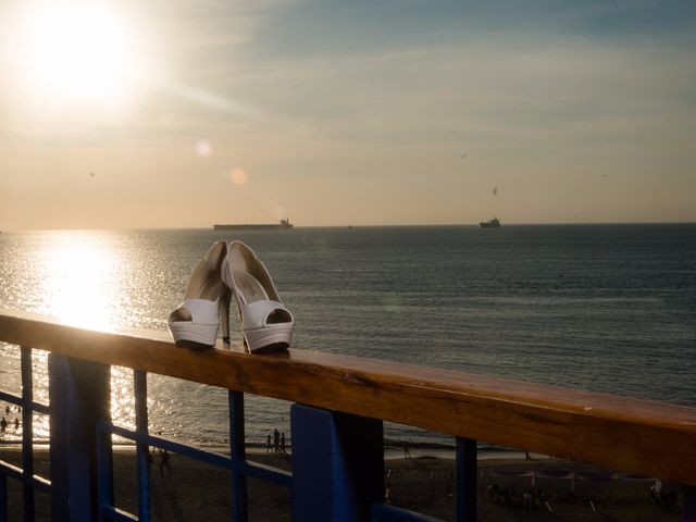 El matrimonio de Sneyder  y Andrea en Santa Marta, Magdalena 31