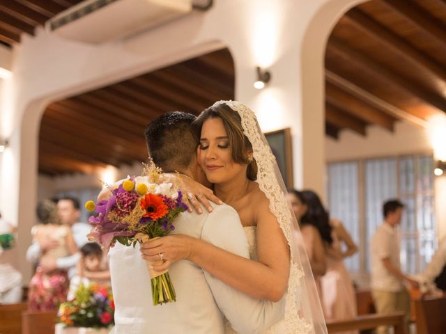 El matrimonio de Dago y Rosi en Cúcuta, Norte de Santander 11