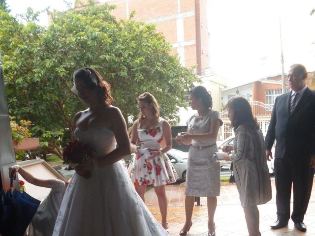 El matrimonio de Sebastian y Jimena en Medellín, Antioquia 4