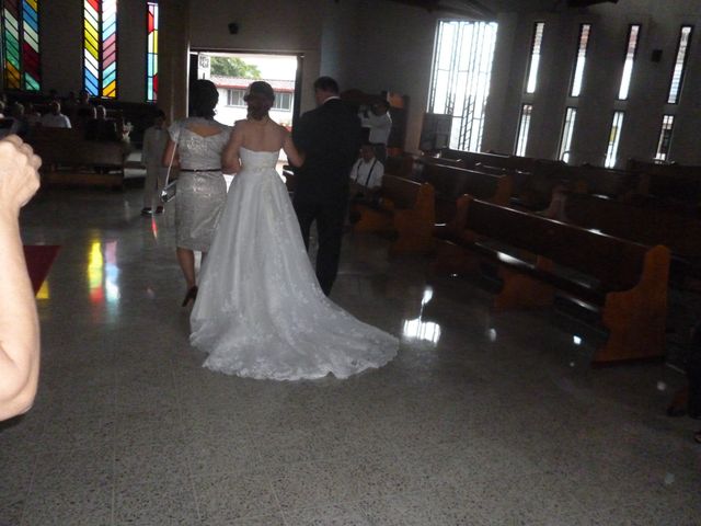 El matrimonio de Sebastian y Jimena en Medellín, Antioquia 5
