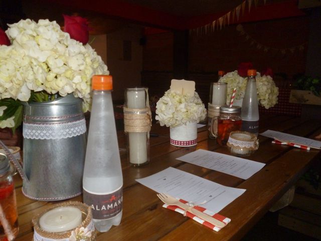 El matrimonio de Sebastian y Jimena en Medellín, Antioquia 11