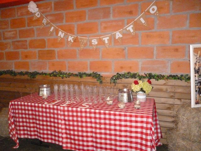 El matrimonio de Sebastian y Jimena en Medellín, Antioquia 14