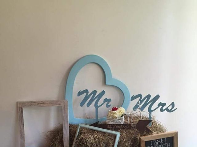 El matrimonio de Sebastian y Jimena en Medellín, Antioquia 24