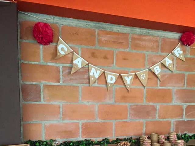 El matrimonio de Sebastian y Jimena en Medellín, Antioquia 27